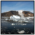 Skua Glacier