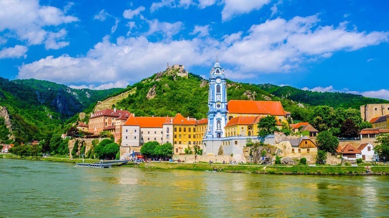Durnstein