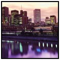 Melbourne