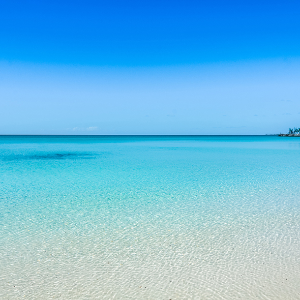 Eleuthera Island