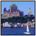 Quebec City