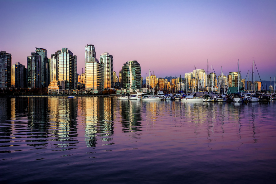 Vancouver