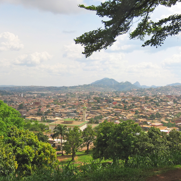 Douala