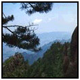 Mount Jiu Hua