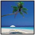 San Andres Island