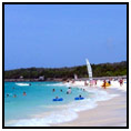 Playa Flamingo