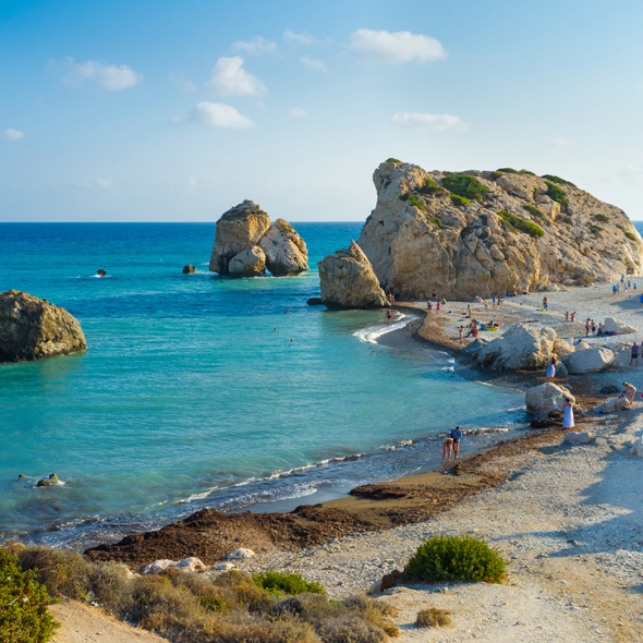 Paphos