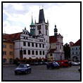 Leitmeritz