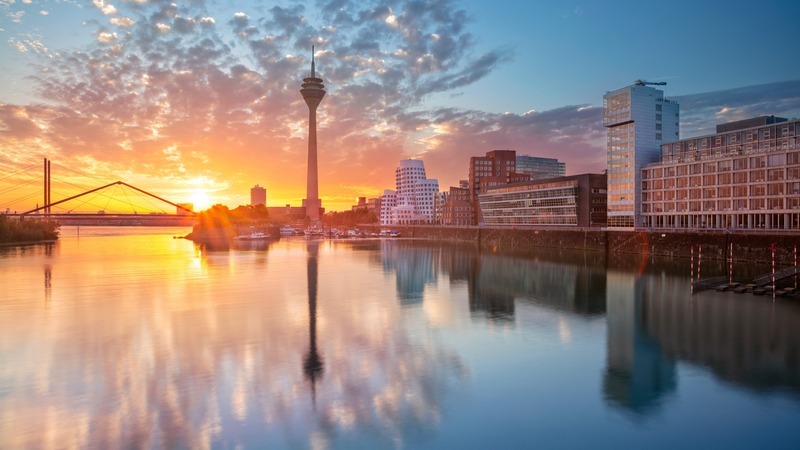 Dusseldorf