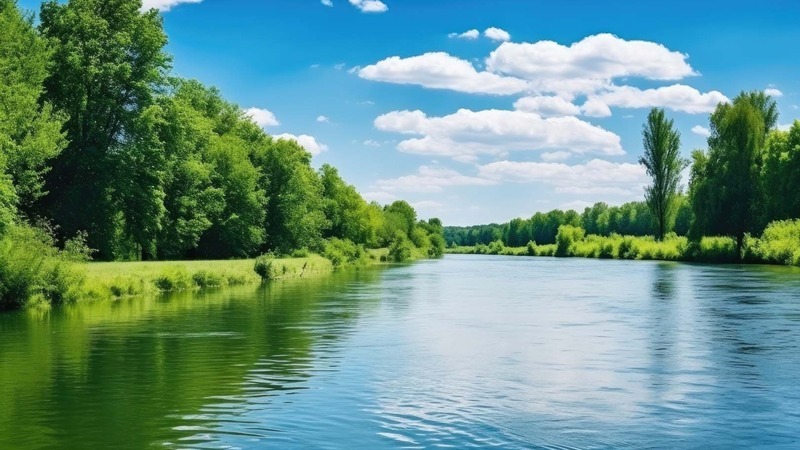 Main Danube Canal