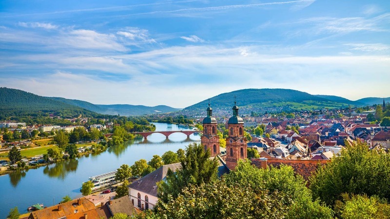 Miltenberg