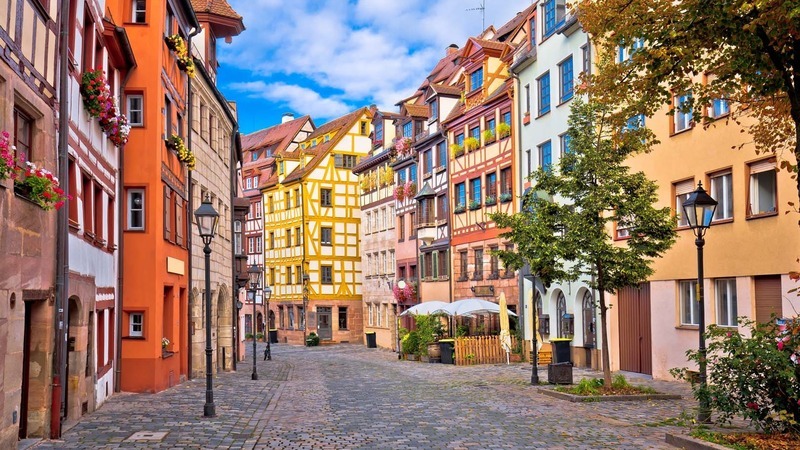Nuremberg