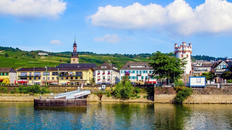 Rudesheim