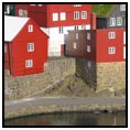 Thorshavn