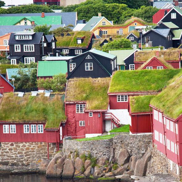 Torshavn