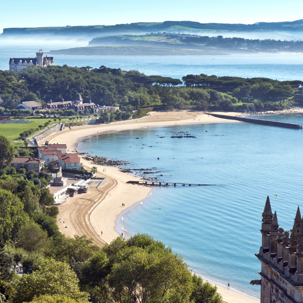 Santander