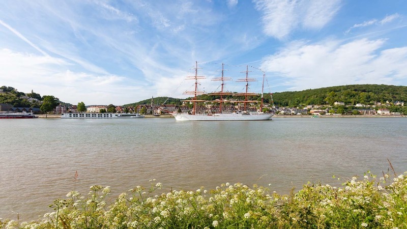 Caudebec