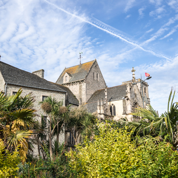 Cherbourg