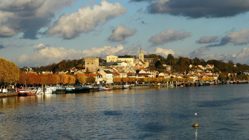Conflans