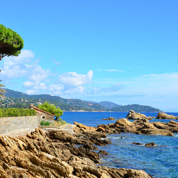 Le Lavandou