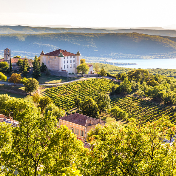 Le Verdon