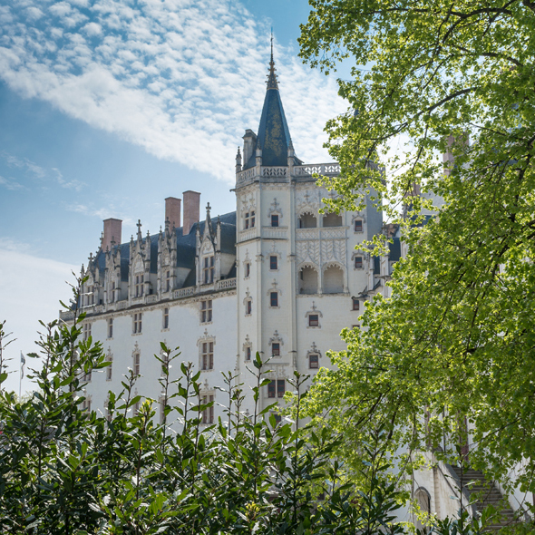 Nantes