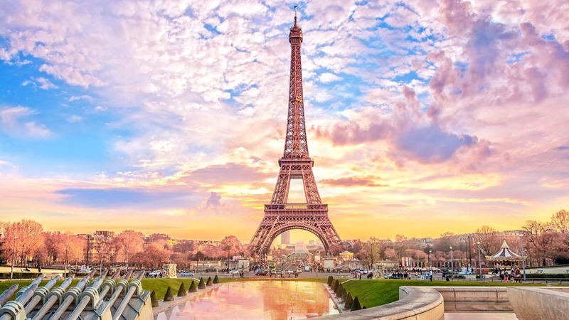 Paris