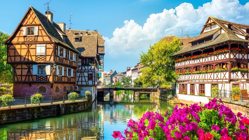 Strasbourg