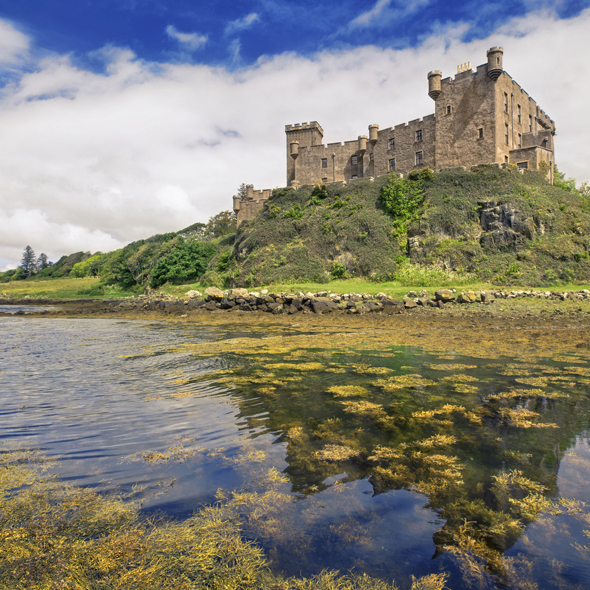 Dunvegan