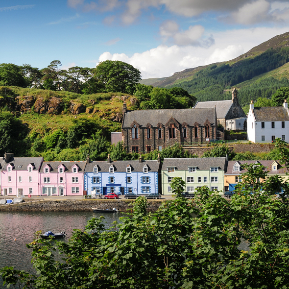 Portree
