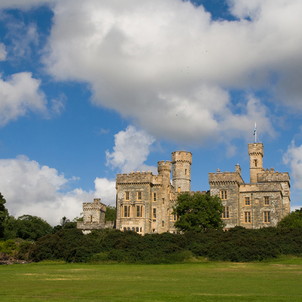 Stornoway