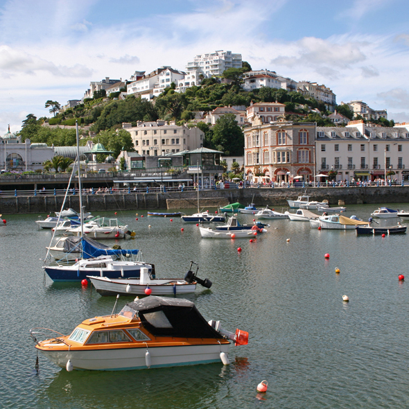 Torquay