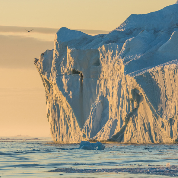 Ilulissat
