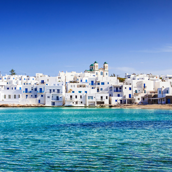 Paros