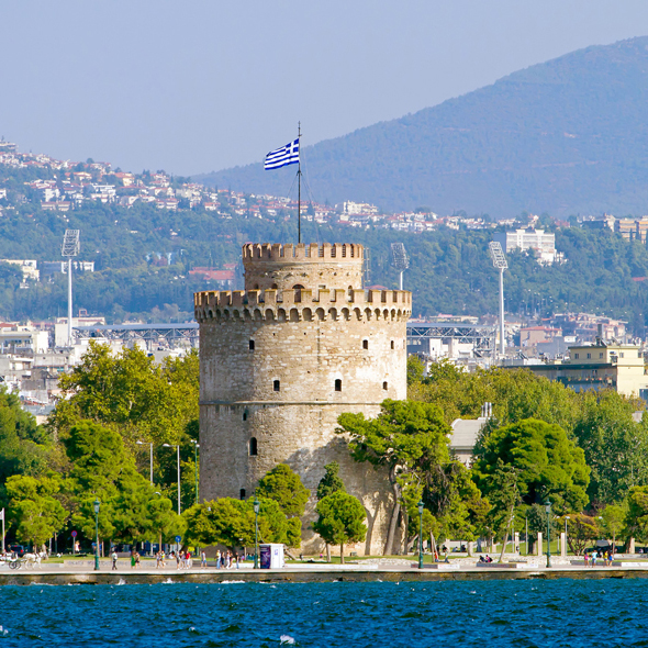 Thessaloniki