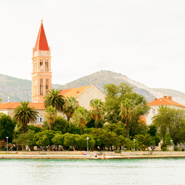 Trogir