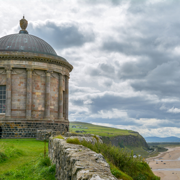 Londonderry