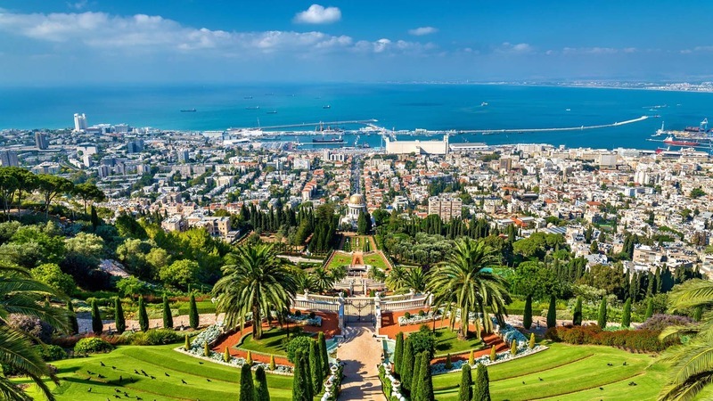 Haifa