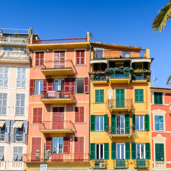Santa Margherita