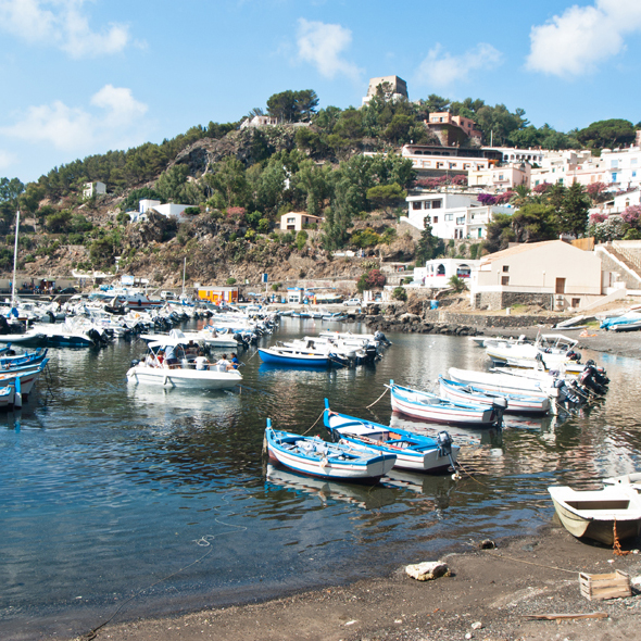Ustica