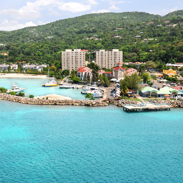 Ocho Rios
