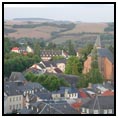 Luxembourg City