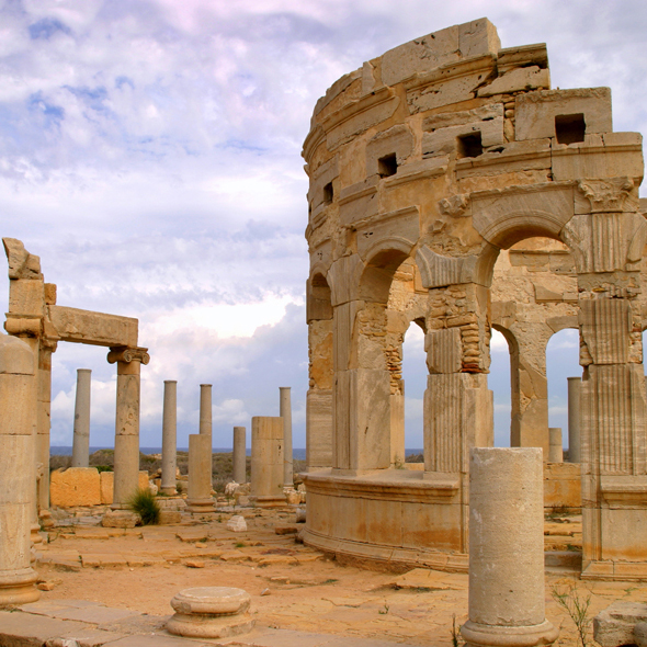 Tripoli