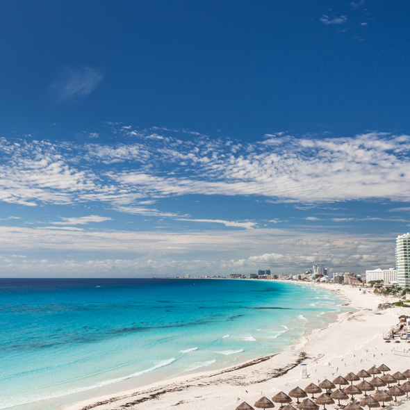 Cancun