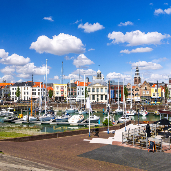 Vlissingen