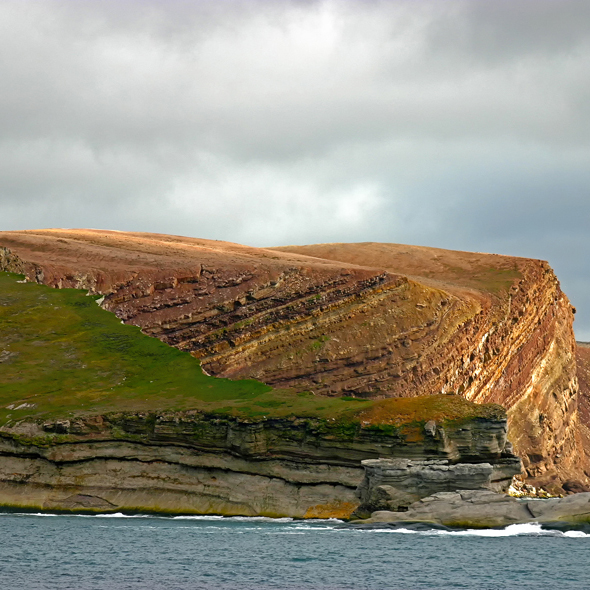 Bear Island