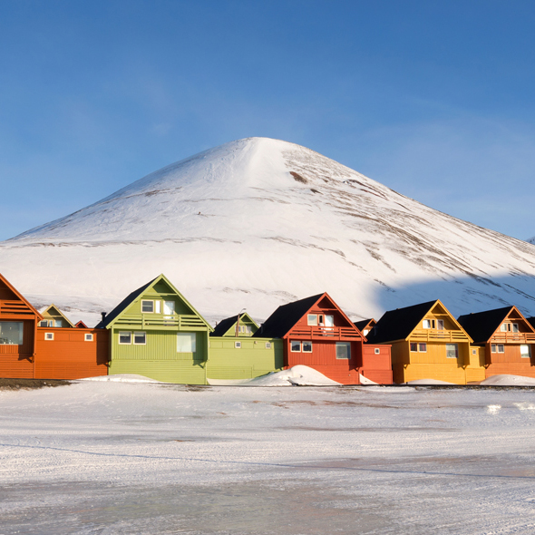 Longyearbyen