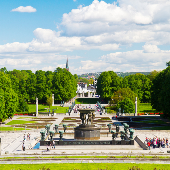 Oslo