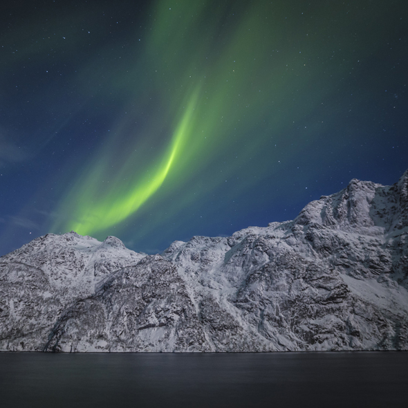 Svolvaer