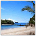 Coiba Island